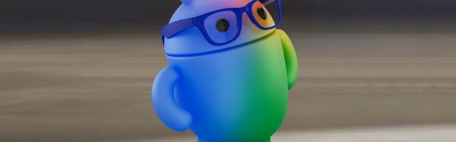 Google's First AI Smart Glasses Coming in 2026