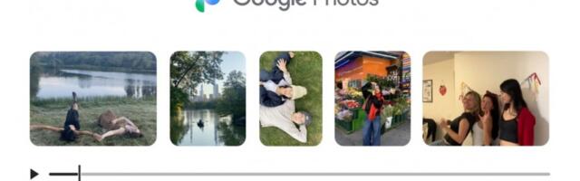 Google Photos gets new video editing tools on Android and iOS
