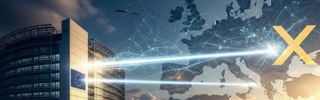 Trump effect? From X to Starlink, Europe itching to end dependence on American technology