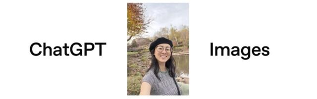 ChatGPT now lets you create and edit images faster and more reliably