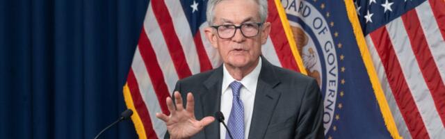 Jerome Powell is getting the meme treatment after his video rebuke to Trump