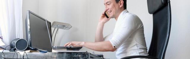 Ranked: 8 ergonomic products every desk worker over 50 needs