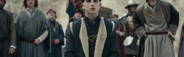 These Netflix Movies Star A-List Actors, but You've Probably Never Seen Them