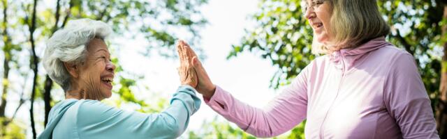 People who gracefully accepted aging typically stopped fighting these 8 natural changes in their late 50s