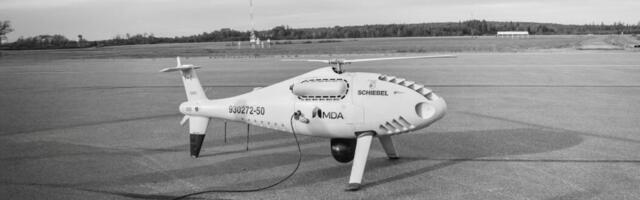 MDA Space makes defence-industry push with launch of 49North