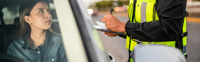 This Major US City Overcharged On Millions Of Parking Tickets, Judge Says