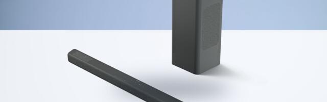 Philips’ new cheap Dolby Atmos soundbar with 4K 120Hz HDMI passthrough could be the perfect upgrade for older gaming TVs