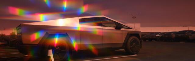 All the wrong EVs are getting cancelled