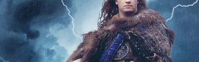 There can (still) be only one: Highlander is 40