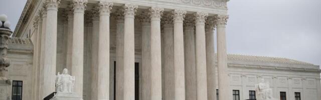 Supreme Court rules ISPs aren't liable for subscribers' music piracy