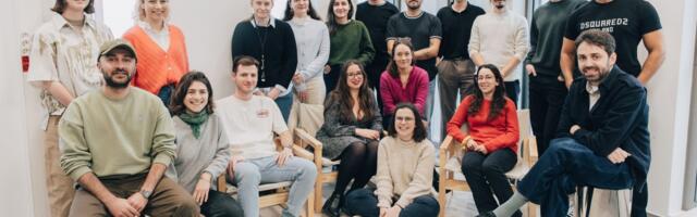 Paris-based Generare raises €20 million to generate novel molecular data for drug development from microbial genomes