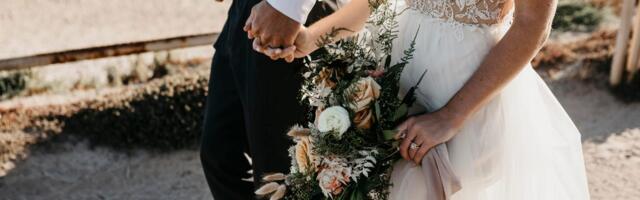 A wedding planner answers 4 burning questions couples have, from nixing open bars to cutting bridal parties