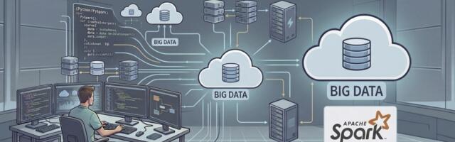 Spark SQL Scripting. Новые возможности для инженеров данных