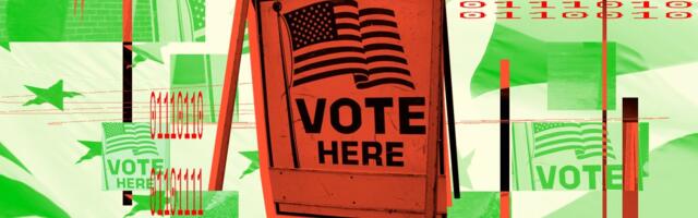 AI backlash is coming for elections