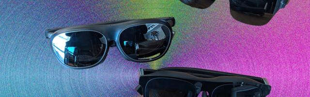 Best Smart Glasses (2026): Meta, Viture, Xreal, and More