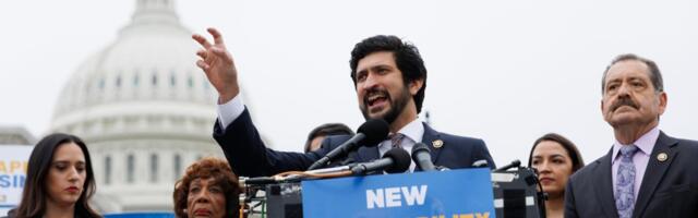 The progressive plan to reclaim the working class