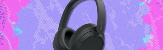 SonyWH-CH720N headphones are over $80 off right now at Amazon — buy now for under $100