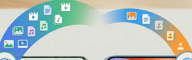Android Phones Compatible With iPhone’s AirDrop: Here Is The Updated List