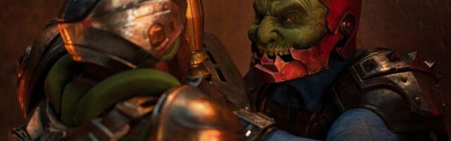 Amazon Seems Unfazed by the Poor Opening of ‘Masters of the Universe’