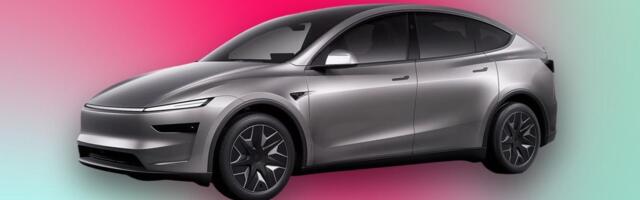 Tesla Stretches Its Model Y for a Roomier Third Row, Extending the Price Even More