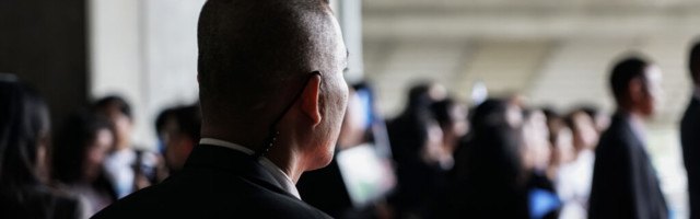 Is it time to say “goodbye” to usernames & passwords?