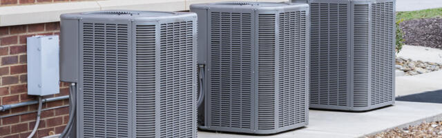 What Is The 115% Rule For Air Conditioners?