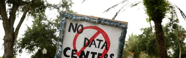 The right-wing boomers protesting data centers have a lot in common with the left