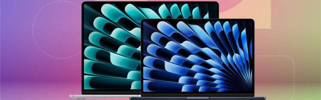 B&H Knocks Up to $200 Off the Latest MacBook Air in Time for Back-to-School Shopping