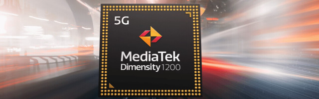 MediaTek’s 2021 flagship chip comes with big promises: 168Hz display and ray tracing