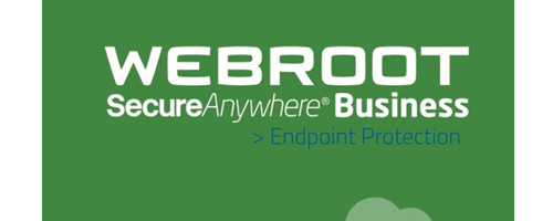 Webroot Antivirus Login