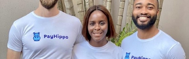 Nigerian fintech startup Payhippo raised $1m pre-seed funding