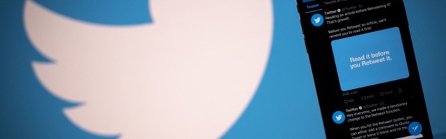 Twitter ramping up efforts to stomp out misinformation