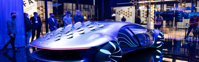 IAA 2021 recap: Going big on micromobility and greenwashing