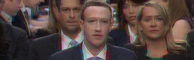 3 moves the US government could make to rein in Facebook
