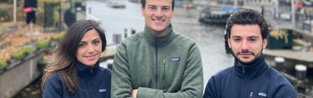 Amsterdam-based D2X raises €5 million to create pan-European digital derivatives exchange