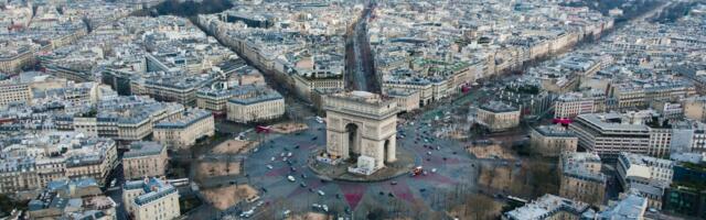 10 fantastic French startups to watch in 2022