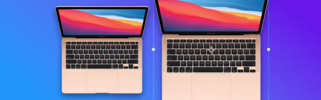 Apple’s rumored 15-inch MacBook Air is long overdue