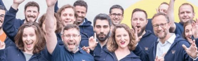 Digitisation of staffing lands €25 million in Whoz kitty