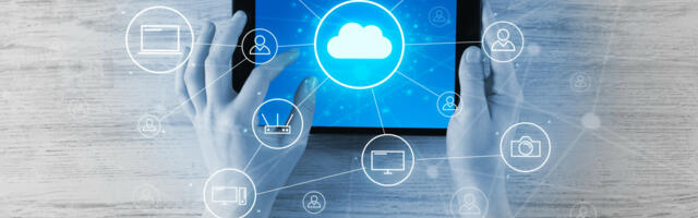 Overcome Multicloud Complexity With an Open Ecosystem Approach