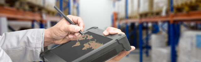 Rugged Tablets vs Consumer Grade Devices: Choosing the right device for your business