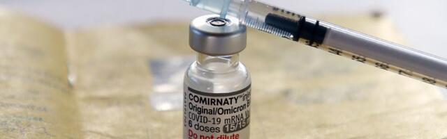 What the new Covid-19 vaccine guidance means for you