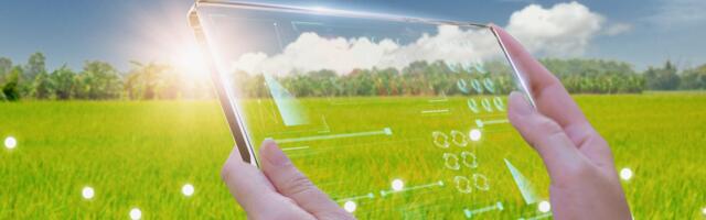 How 5G can enhance agriculture and fisheries in Southeast Asia