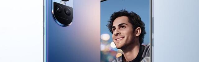 Oppo kicks off Reno10 pre-orders in India