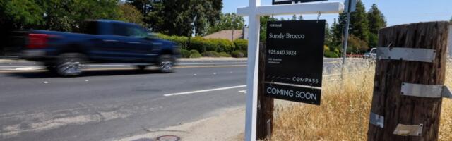 Livermore makes list of hottest ZIP codes for home buyers — but Bakersfield has it beat