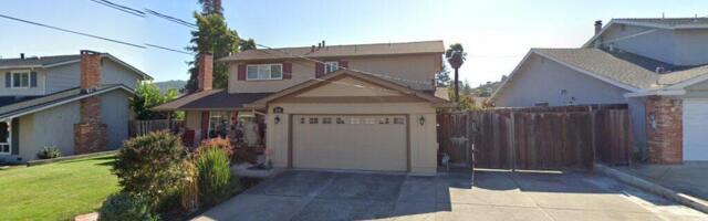 Single family residence in Dublin sells for $1.6 million
