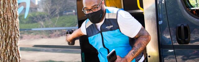 9 questions about the government’s effort to break up Amazon