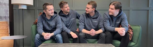 Finnish energy tech startup raises pre-seed funding to help maximize the value of flexible energy assets, accelerating the green transition