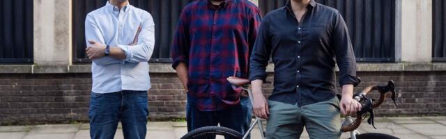 Mobility insurtech firm Laka raises €7.6M and acquires French e-bike insurance broker Cylantro