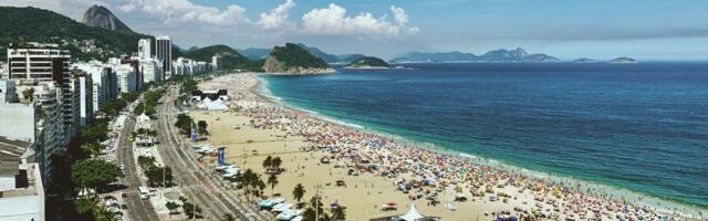 Brazil Delays Visa Requirement for American Tourists Until April