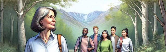 Anne Lester Guides Millennials to Financial Stability in New Book